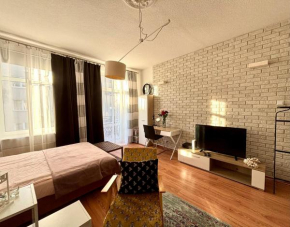 Apartament Serenity Sopot tuż przy plaży